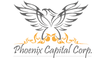 Phoenix Capital Corp logo
